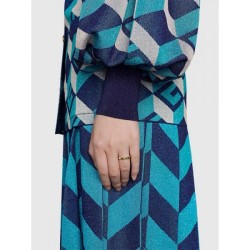 Spring Summer Season Continuation Trend New Ring 2023SS GUCCI Gucci